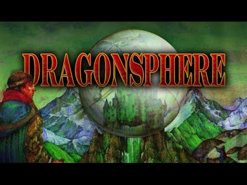 Dragonsphere Steam CD Key