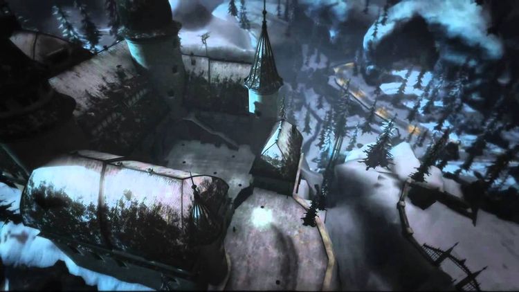 The Secret World PC Digital Download CD Key