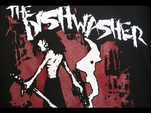 The Dishwasher: Vampire Smile Steam CD Key