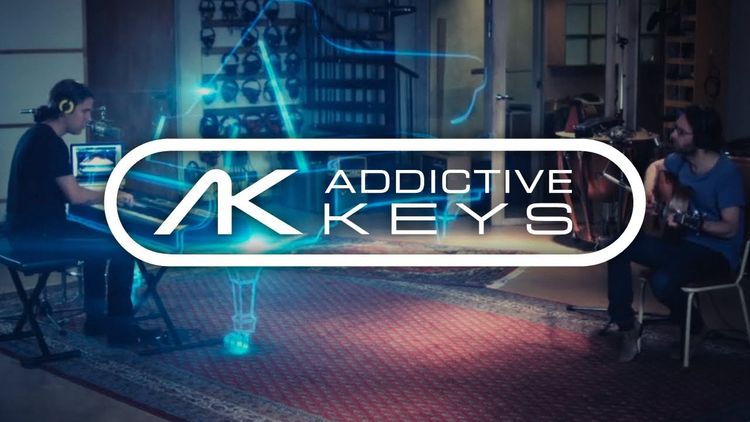 XLN Audio Addictive Keys: Complete Collection PC/MAC CD Key