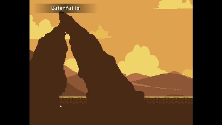 Blood Knot Steam CD Key