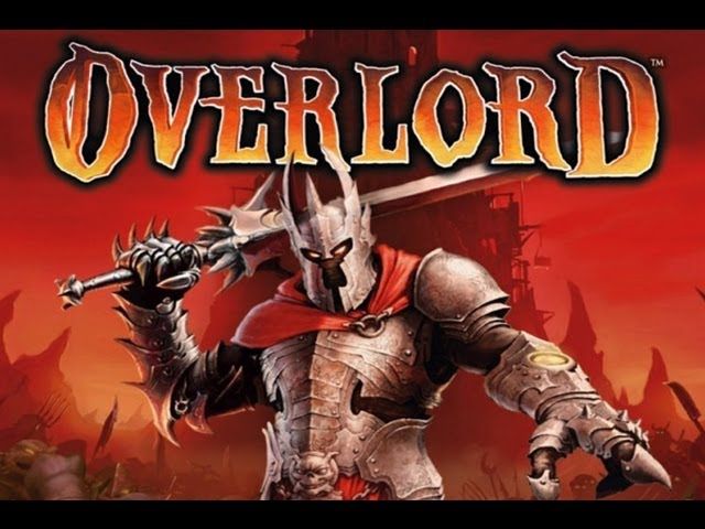 Overlord Complete Pack Steam CD Key