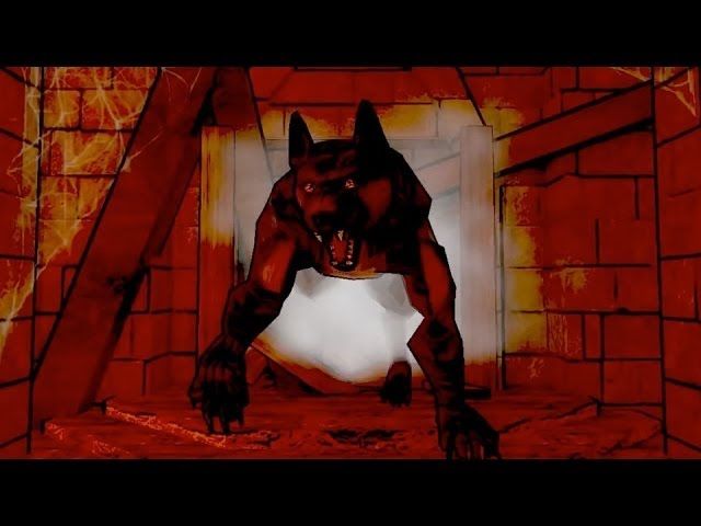 Guise of the Wolf Steam CD Key