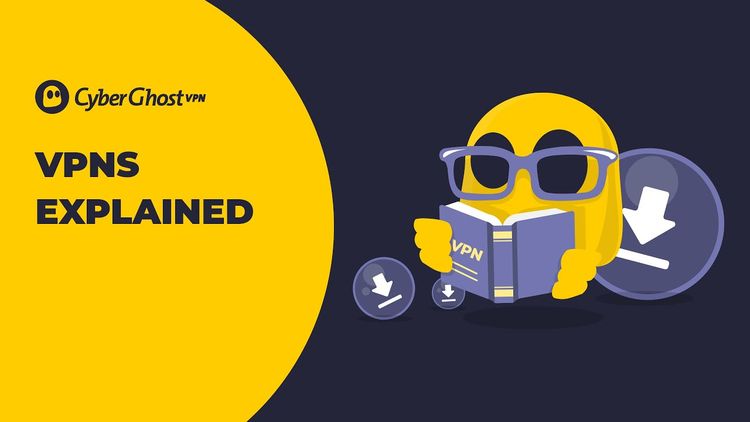 CyberGhost VPN Subscription Key (1 Year / 7 Devices)