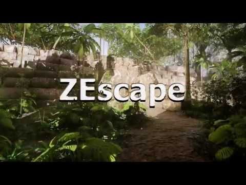ZEscape Steam CD Key
