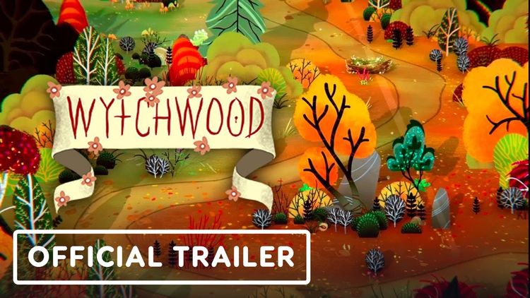 Wytchwood PC Steam CD Key