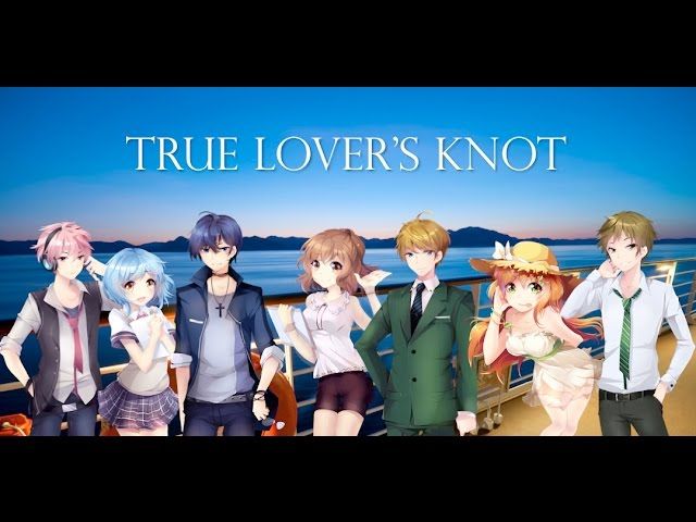 True Lover's Knot Deluxe Edition Steam CD Key