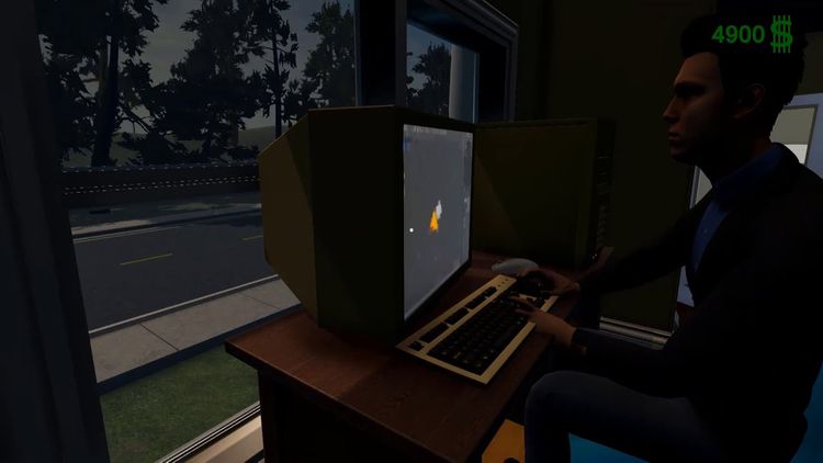 Villa's Blinds Steam CD Key