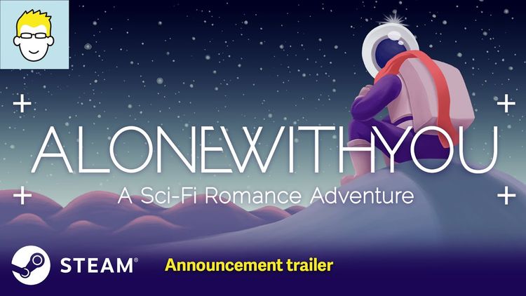 Alone With You Steam CD Key
