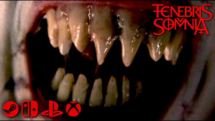 Tenebris Somnia PC Steam Altergift