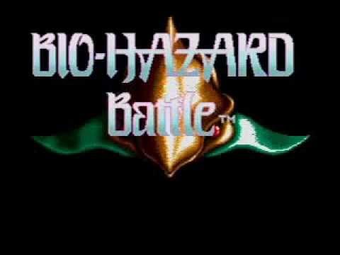 Bio-Hazard Battle Steam CD Key