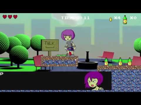 Pilli Adventure Steam CD Key