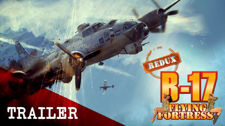 B-17 Flying Fortress: The Mighty 8th Redux PC Steam CD Key