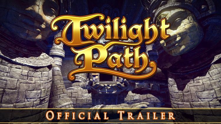 Twilight Path Steam CD Key