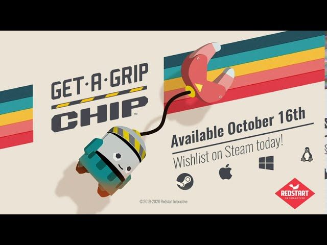 Get-A-Grip Chip AR XBOX One CD Key