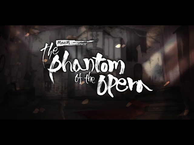 MazM: The Phantom of the Opera Steam CD Key