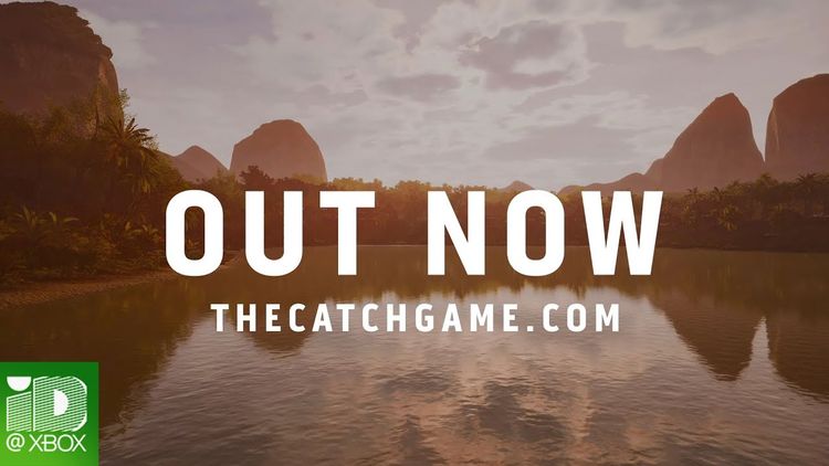 The Catch: Carp & Coarse - Lake Beasts Equipment Pack DLC Steam CD Key