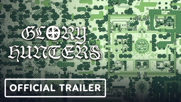 Glory Hunters PC Steam CD Key