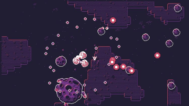 Voidrun Steam CD Key