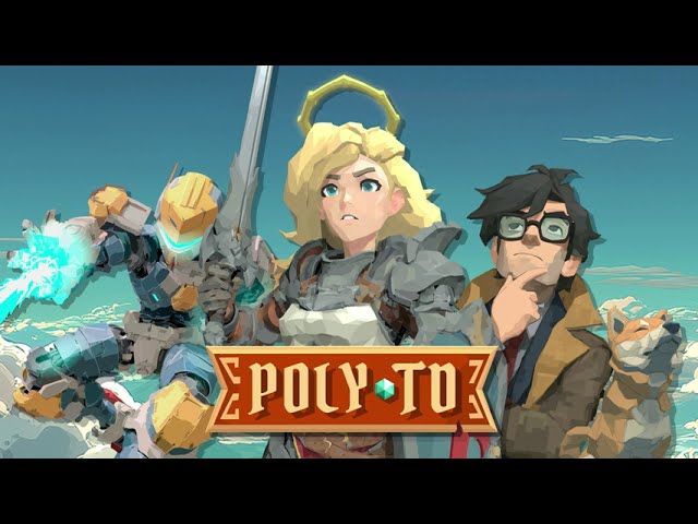 Poly TD PC Steam CD Key