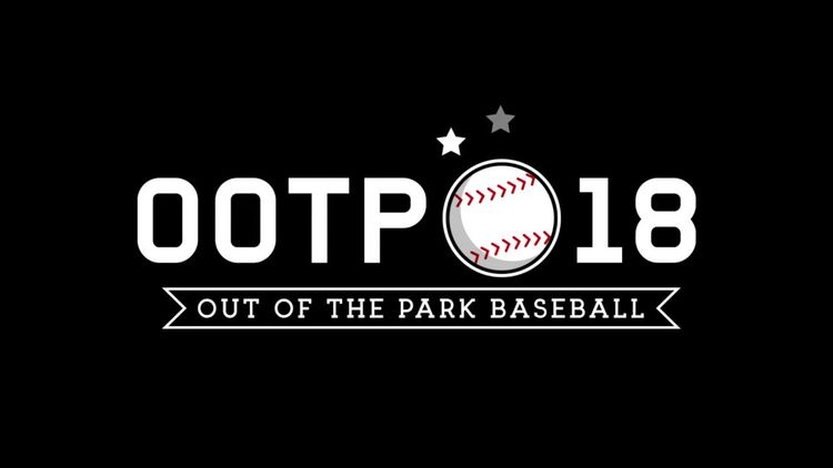 Out of the Park Baseball 18 Steam CD Key