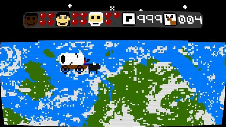 Super Amazing Wagon Adventure Steam CD Key