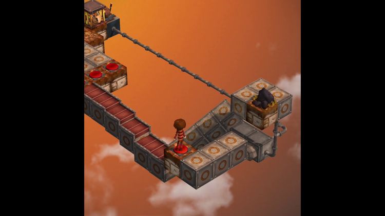 Leashed Soul Steam CD Key