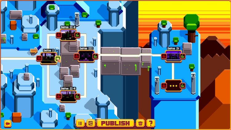 Million to One Hero PC Steam CD Key