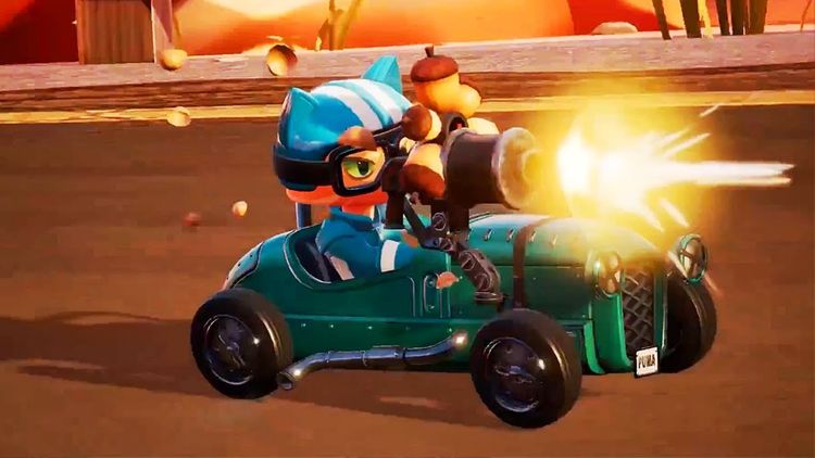 Meow Motors Steam CD Key