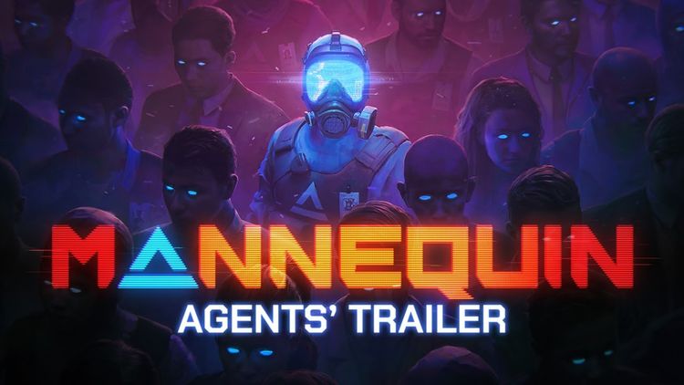 Mannequin Meta Quest 2 / Quest 3 / Quest Pro Gift