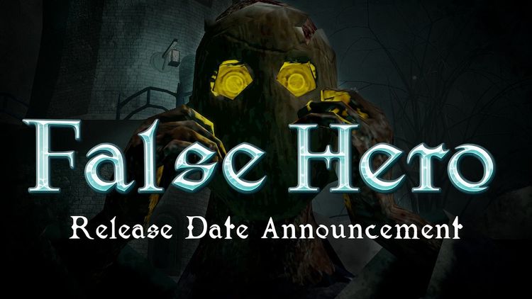 False Hero PC Steam CD Key