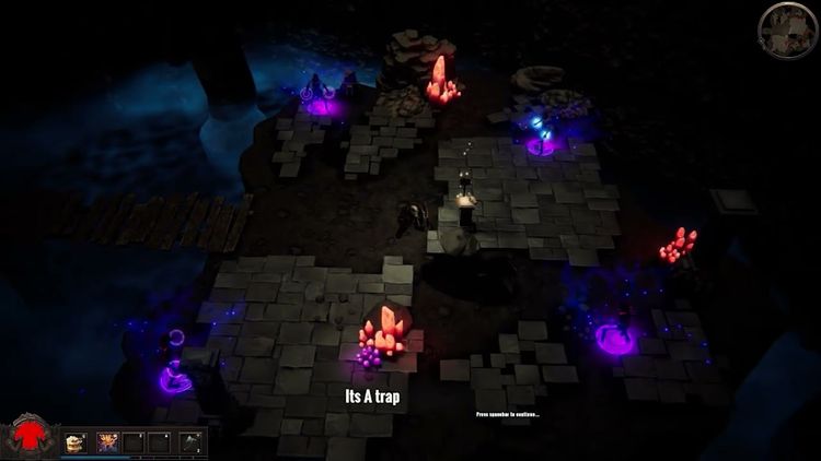 Goldenjar Fall Steam CD Key