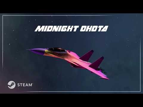 Midnight Ohota PC Steam CD Key