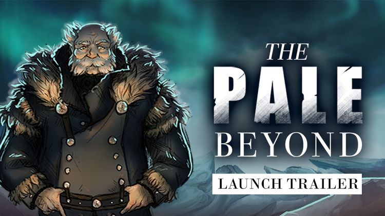 The Pale Beyond Steam CD Key