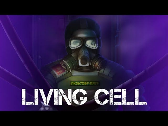 Living Cell Steam CD Key