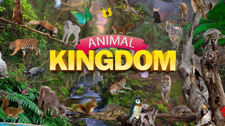 Animal Kingdom Steam CD Key