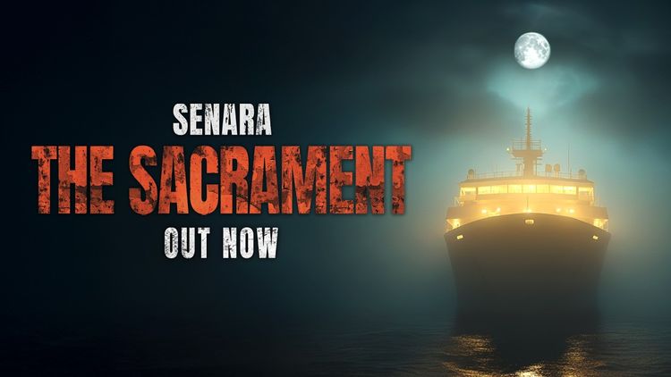 SENARA: The Sacrament PC Steam CD Key