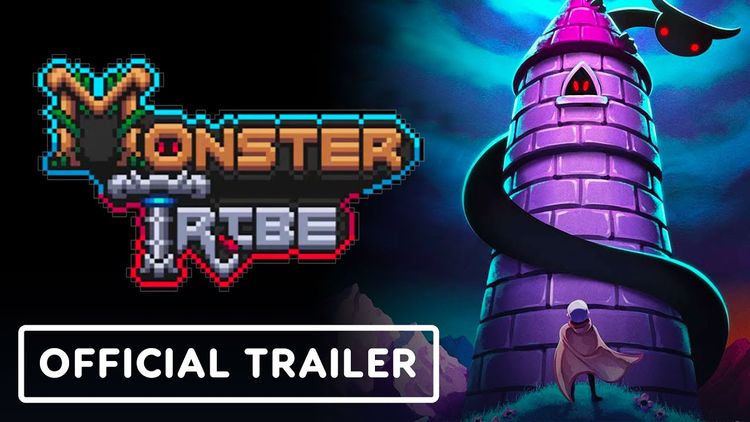 Monster Tribe Steam CD Key