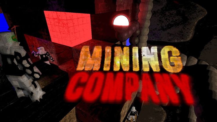 Mining Company PC Steam CD Key