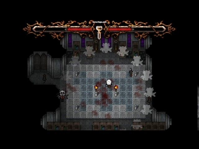 Manor of the Damned! Steam CD Key