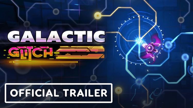 Galactic Glitch PC Steam CD Key