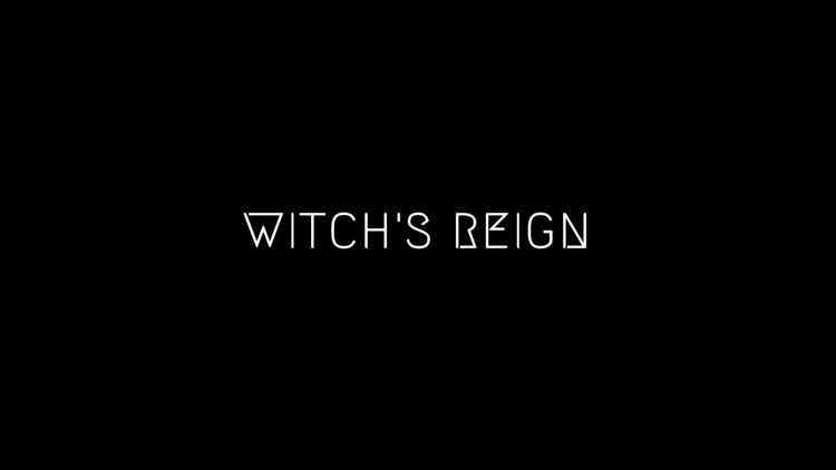 Witch's Reign Steam CD Key