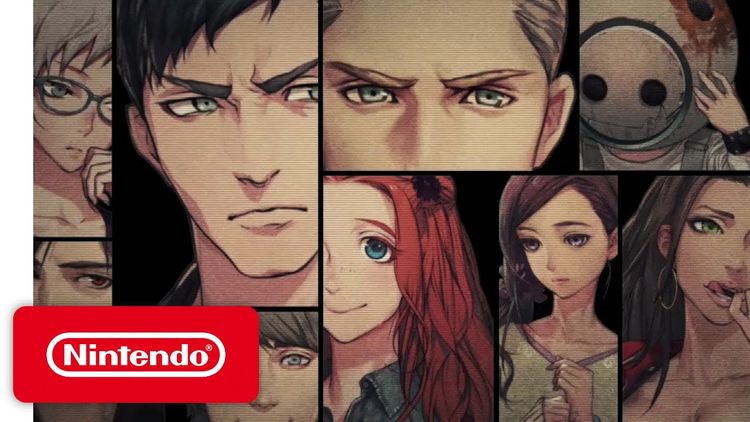 Zero Escape: Zero Time Dilemma Steam Altergift