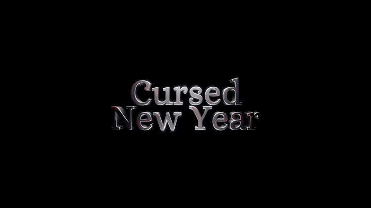 Cursed New Year PC Steam CD Key
