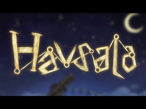 Havsala: Into the Soul Palace Steam CD Key