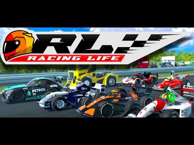 Racing Life PC Steam CD Key