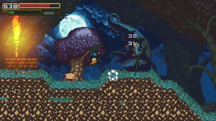 Inexistence Rebirth Steam CD Key