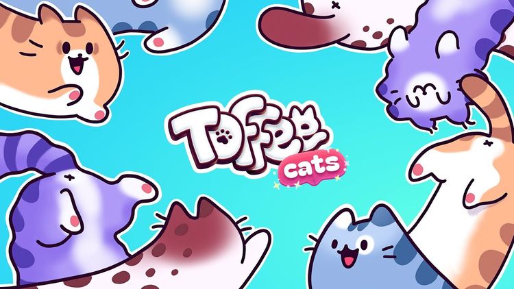 Toffee Cats PC Steam CD Key