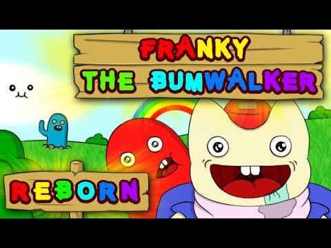 Franky the Bumwalker: REBORN Steam CD Key