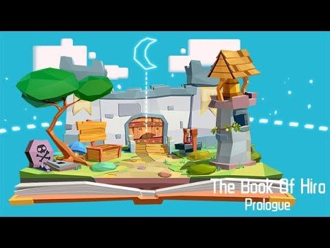 The Book Of Hiro Steam CD Key